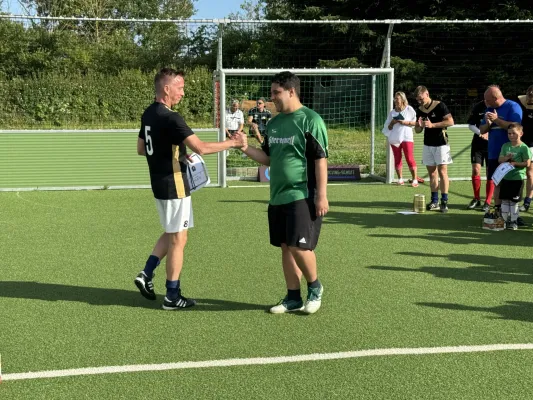 2. KRS-Soccercup am 23.06.2024 in Moßbach (Teil 2)