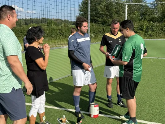 2. KRS-Soccercup am 23.06.2024 in Moßbach (Teil 2)