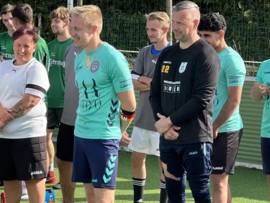 2. KRS-Soccercup am 23.06.2024 in Moßbach (Teil 2)