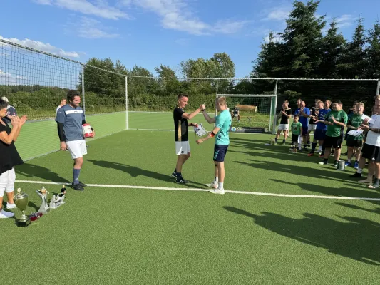 2. KRS-Soccercup am 23.06.2024 in Moßbach (Teil 2)