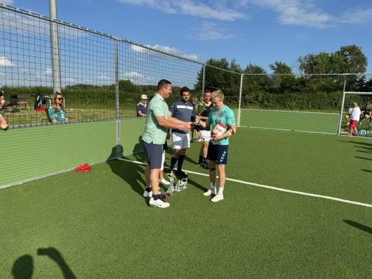 2. KRS-Soccercup am 23.06.2024 in Moßbach (Teil 2)