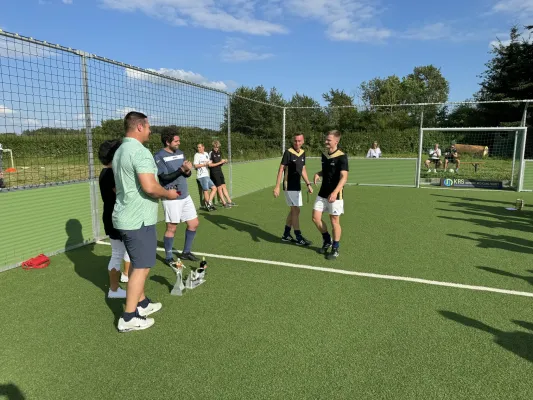 2. KRS-Soccercup am 23.06.2024 in Moßbach (Teil 2)