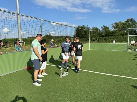 2. KRS-Soccercup am 23.06.2024 in Moßbach (Teil 2)