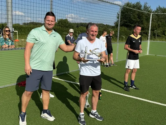 2. KRS-Soccercup am 23.06.2024 in Moßbach (Teil 2)