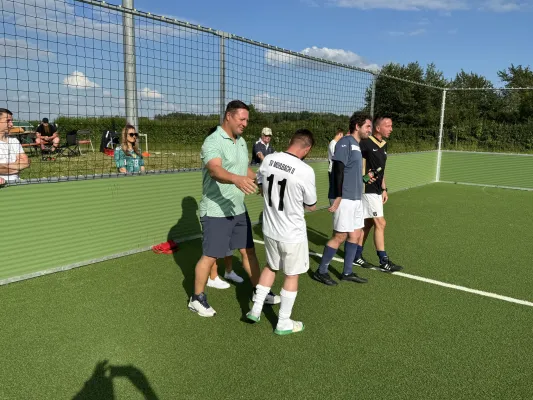 2. KRS-Soccercup am 23.06.2024 in Moßbach (Teil 2)