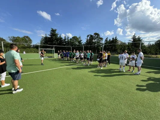 2. KRS-Soccercup am 23.06.2024 in Moßbach (Teil 2)