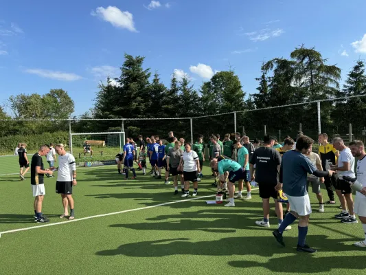 2. KRS-Soccercup am 23.06.2024 in Moßbach (Teil 2)