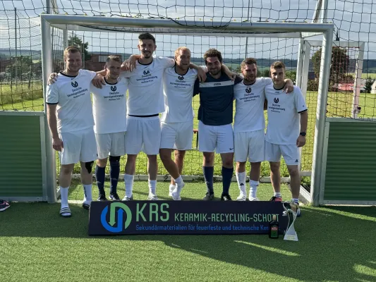 2. KRS-Soccercup am 23.06.2024 in Moßbach (Teil 2)