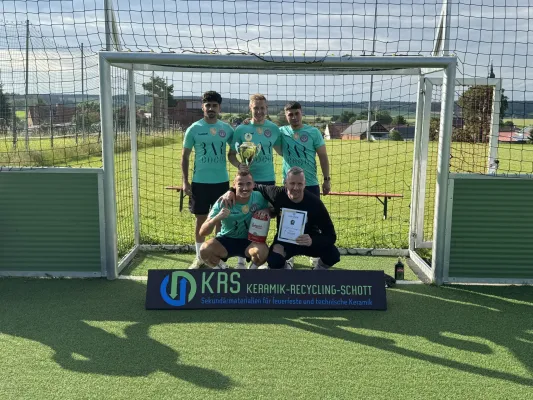 2. KRS-Soccercup am 23.06.2024 in Moßbach (Teil 2)