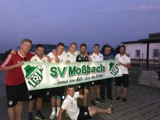 2018-2024 für den SVM: Fabian Thümmel zum Abschied