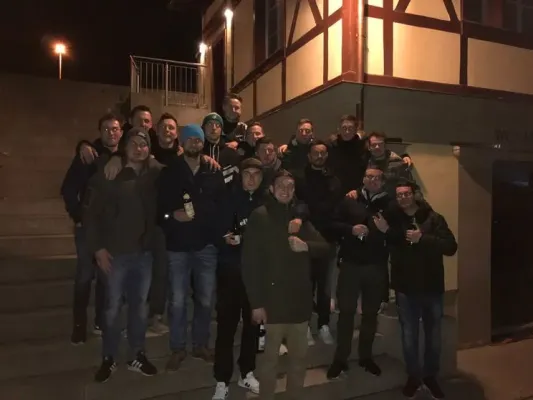 2018-2024 für den SVM: Fabian Thümmel zum Abschied