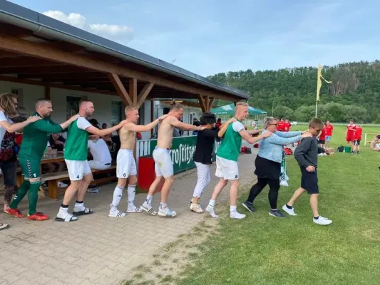 2018-2024 für den SVM: Fabian Thümmel zum Abschied