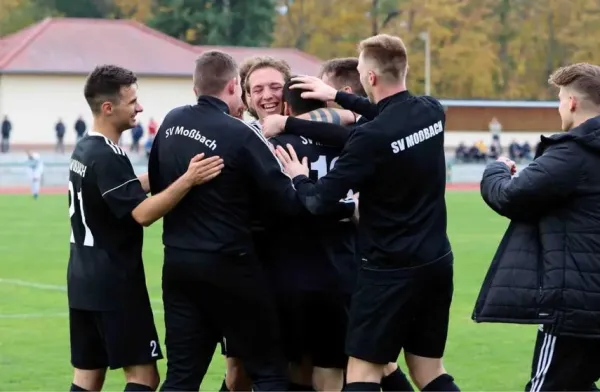 2018-2024 für den SVM: Fabian Thümmel zum Abschied