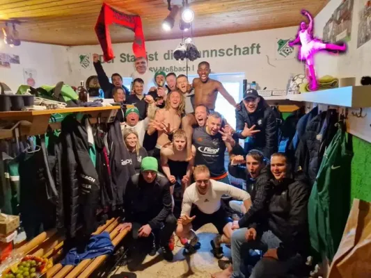 2018-2024 für den SVM: Fabian Thümmel zum Abschied