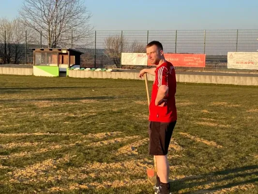 2018-2024 für den SVM: Fabian Thümmel zum Abschied