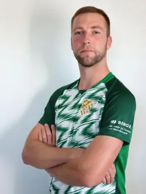 2018-2024 für den SVM: Fabian Thümmel zum Abschied