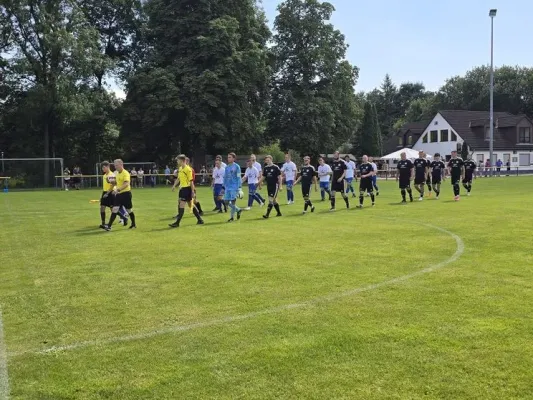 1. ST: TSV Oppurg - SGM 3:0 (H: 2:0)