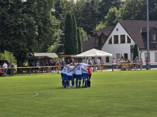 1. ST: TSV Oppurg - SGM 3:0 (H: 2:0)