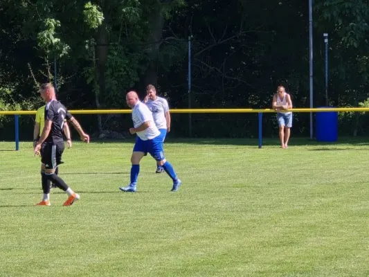 1. ST: TSV Oppurg - SGM 3:0 (H: 2:0)