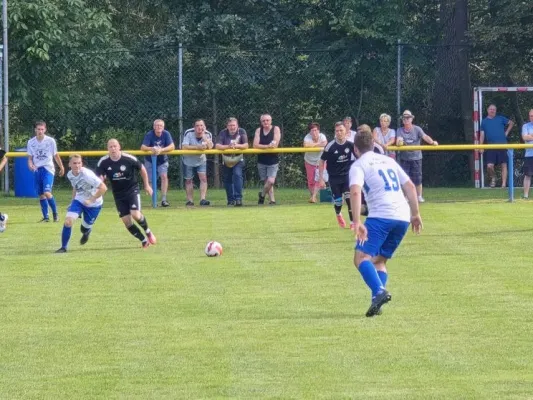 1. ST: TSV Oppurg - SGM 3:0 (H: 2:0)