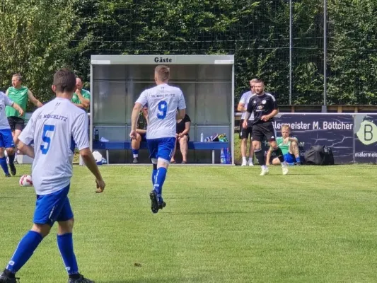 1. ST: TSV Oppurg - SGM 3:0 (H: 2:0)