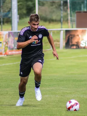 1. ST: TSV Oppurg - SGM 3:0 (H: 2:0)
