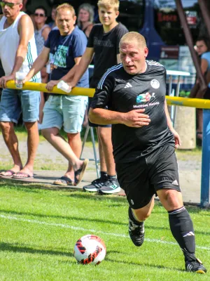 1. ST: TSV Oppurg - SGM 3:0 (H: 2:0)