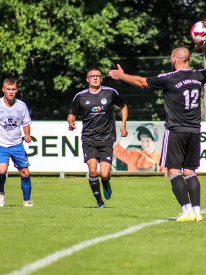 1. ST: TSV Oppurg - SGM 3:0 (H: 2:0)
