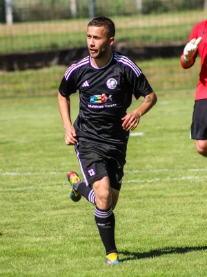 1. ST: TSV Oppurg - SGM 3:0 (H: 2:0)