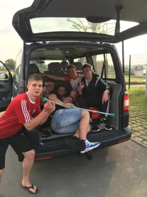 2016-2024 für den SVM: Aschi zum Abschied