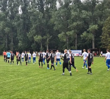 3. ST: SGM - SV Jena-Zwätzen III 1:2 (H: 0:1)
