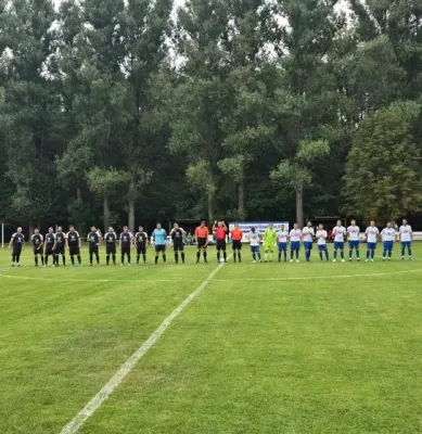 3. ST: SGM - SV Jena-Zwätzen III 1:2 (H: 0:1)