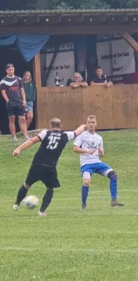 3. ST: SGM - SV Jena-Zwätzen III 1:2 (H: 0:1)