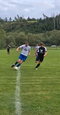 3. ST: SGM - SV Jena-Zwätzen III 1:2 (H: 0:1)