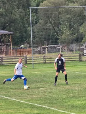 3. ST: SGM - SV Jena-Zwätzen III 1:2 (H: 0:1)