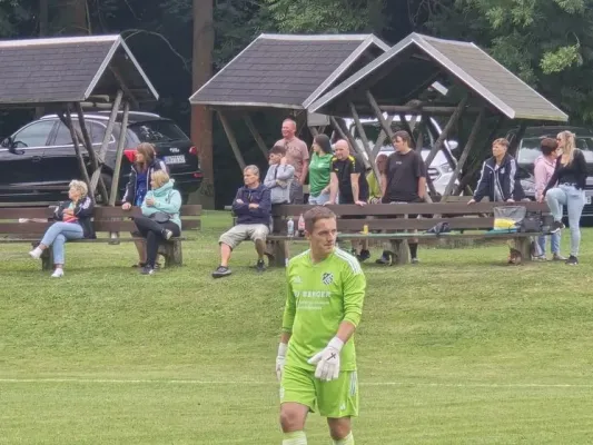 3. ST: SGM - SV Jena-Zwätzen III 1:2 (H: 0:1)