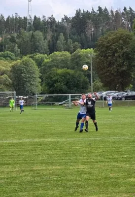 3. ST: SGM - SV Jena-Zwätzen III 1:2 (H: 0:1)