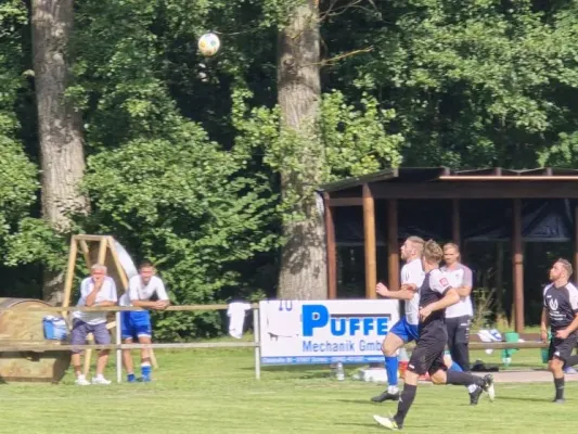 3. ST: SGM - SV Jena-Zwätzen III 1:2 (H: 0:1)
