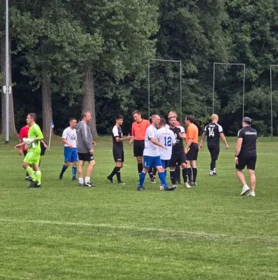 3. ST: SGM - SV Jena-Zwätzen III 1:2 (H: 0:1)