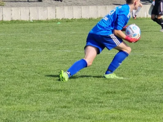 4. ST: SGM - Täler SV Ottendorf 5:0 (H: 2:0)