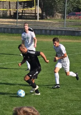 4. ST: SGM - Täler SV Ottendorf 5:0 (H: 2:0)