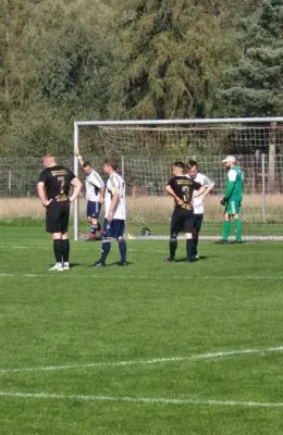 6. ST: SV 08 Rothenstein II - SGM 0:5 (H: 0:3)