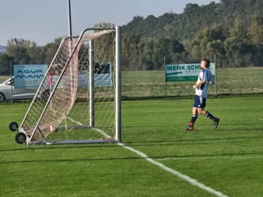6. ST: SV 08 Rothenstein II - SGM 0:5 (H: 0:3)