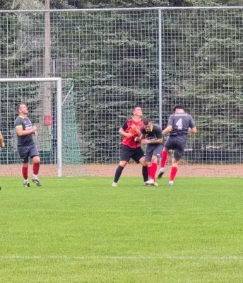 8. ST: SV Jena-Lobeda 77 II - SGM 0:3 (H: 0:1)