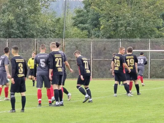 8. ST: SV Jena-Lobeda 77 II - SGM 0:3 (H: 0:1)