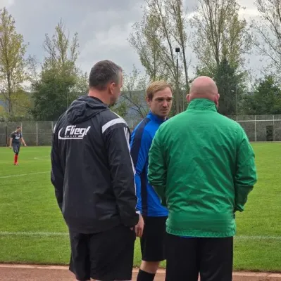 8. ST: SV Jena-Lobeda 77 II - SGM 0:3 (H: 0:1)