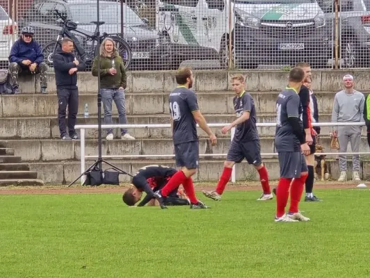 8. ST: SV Jena-Lobeda 77 II - SGM 0:3 (H: 0:1)