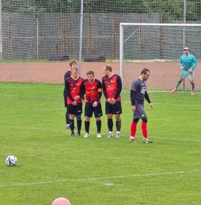 8. ST: SV Jena-Lobeda 77 II - SGM 0:3 (H: 0:1)