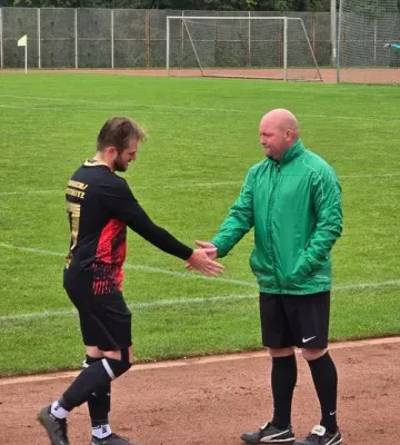 8. ST: SV Jena-Lobeda 77 II - SGM 0:3 (H: 0:1)