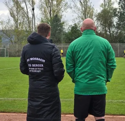 8. ST: SV Jena-Lobeda 77 II - SGM 0:3 (H: 0:1)